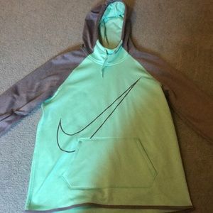 Nike hoodie